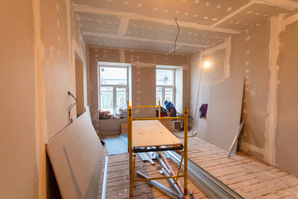 Best Industrial Mold Remediation  in Boonton, NJ